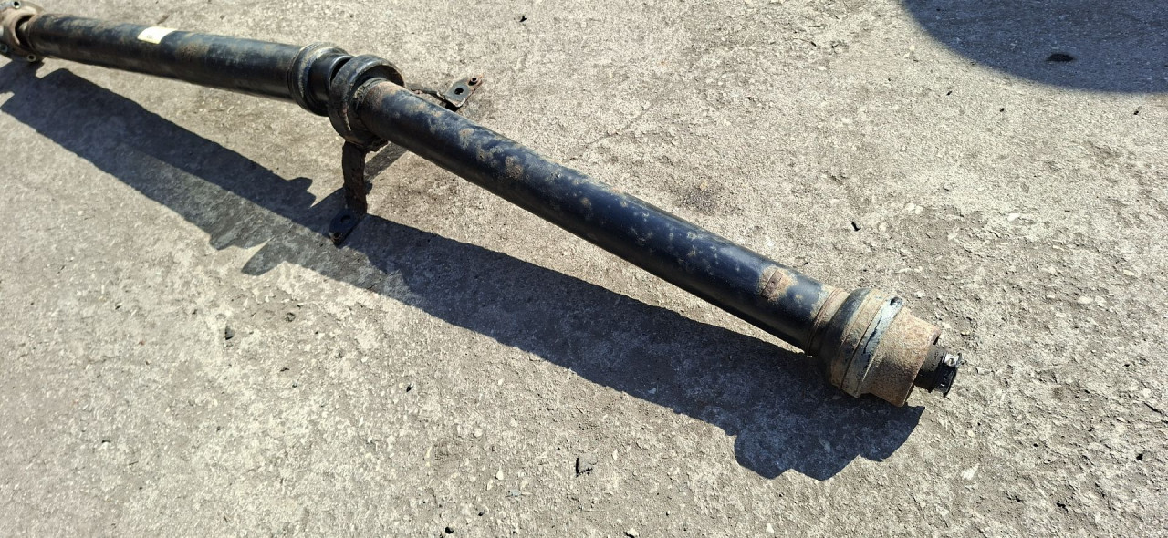 DIJELOVI KARDAN AUDI A4 (B8) > 12-15