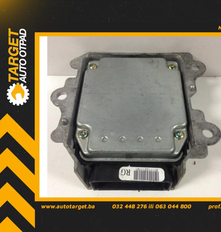 ELEKTRONIKA AIRBAGA CHRYSLER/DODGE VOYAGER > 01-04 04748604AA