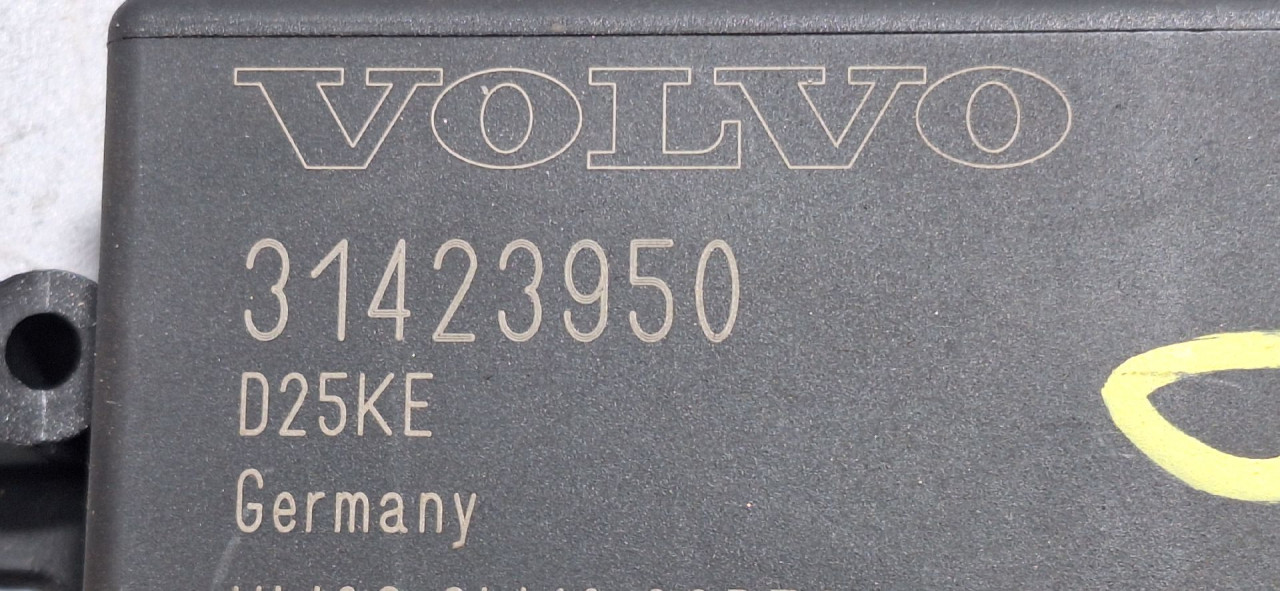 DIJELOVI ELEKTRONIKA MODUL VOLVO S60/V60 > 14 - 19 31423950