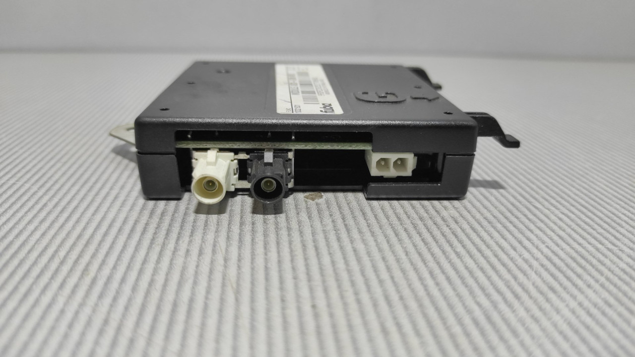 ANTENA CHEVROLET/DAEWOO CORVETTE > 05-13 10321831