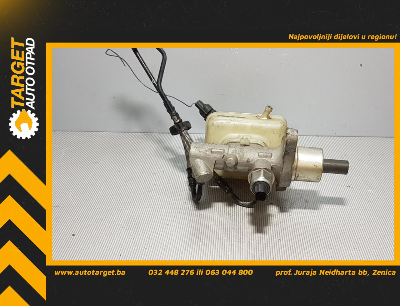 DIJELOVI BOCA ULJA VW GOLF 4 > 97-03 03350884591