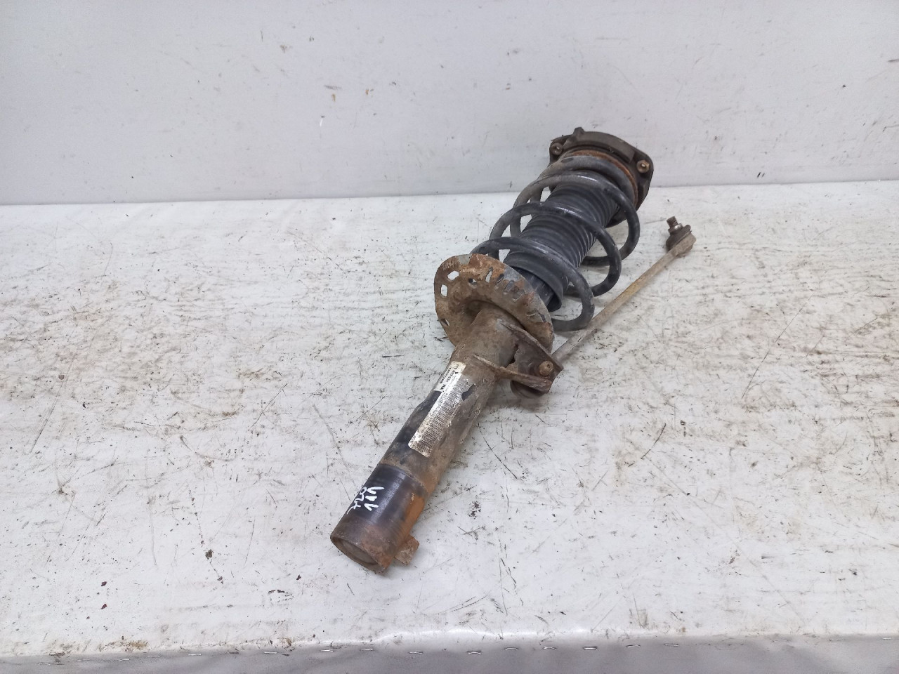 DIJELOVI AMORTIZER VW GOLF 5 > 03-08 1T0413031HA