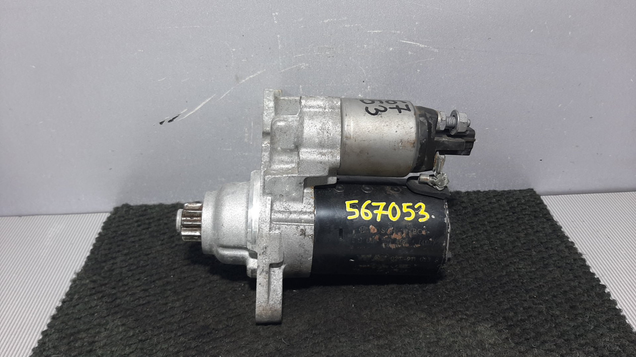 DIJELOVI ALNASER VW POLO > 05-09 021911023R