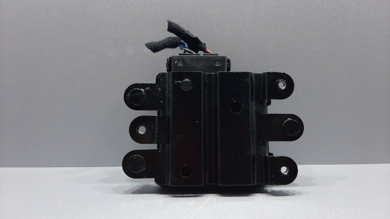 DIJELOVI ELEKTRONIKA MODUL FIAT FIORINO > 07-16 1353485080