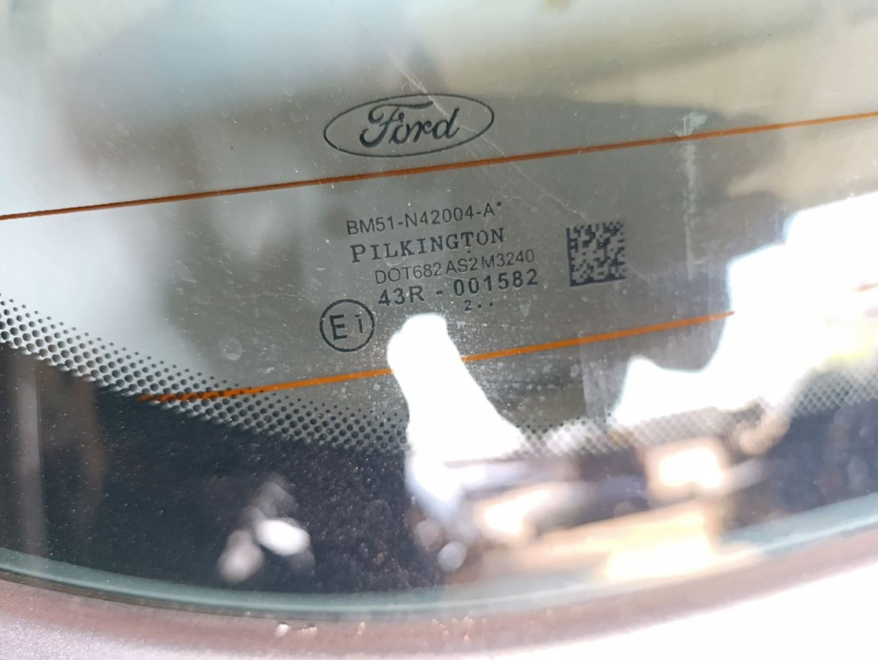 DIJELOVI SAJBA FORD FOCUS > 11-14 1.6