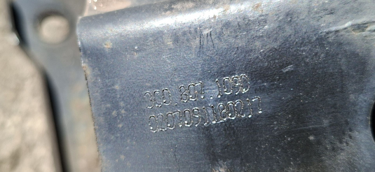 DIJELOVI GREDA VW PASSAT B6 > 05-10