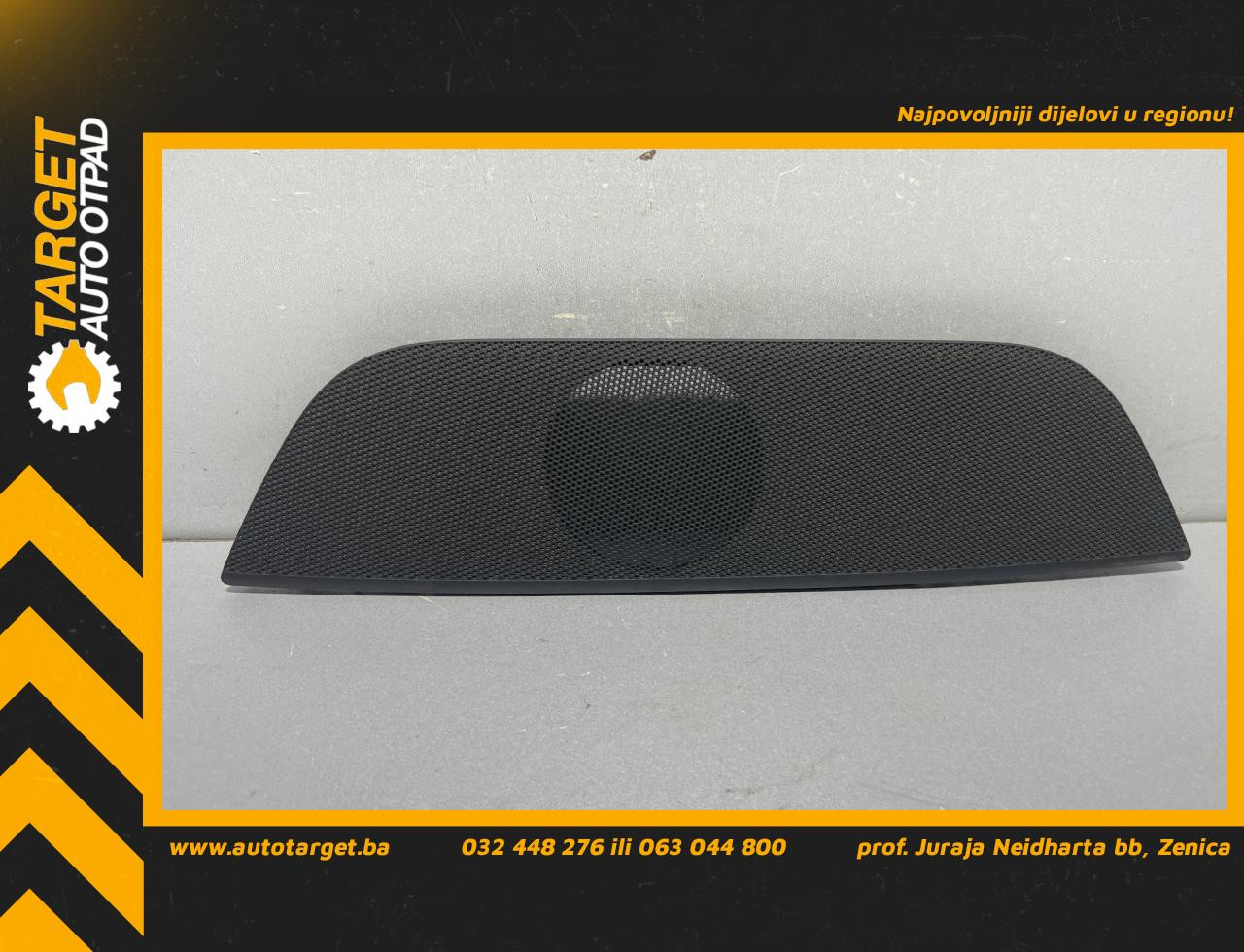 DIJELOVI PLASTIKA AUDI Q3 > 11-15 2.0 8U2857735