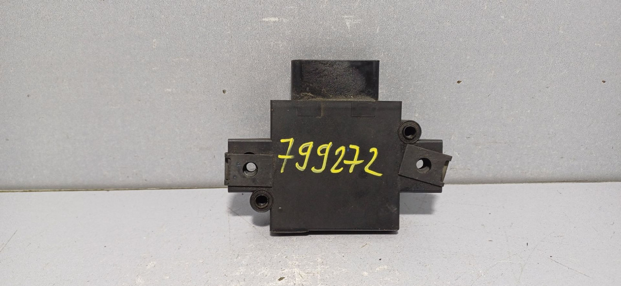 ELEKTRONIKA MODUL AUDI A4 (B8) > 12-15 4G0906093F