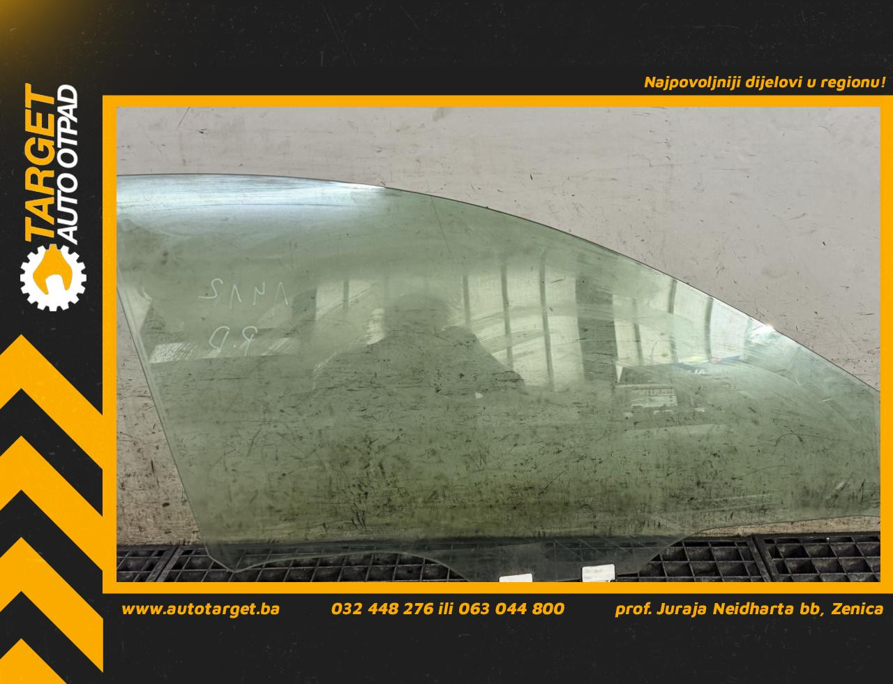DIJELOVI STAKLO MAZDA CX5 > 12-15 2.2 KD5358510B9D
