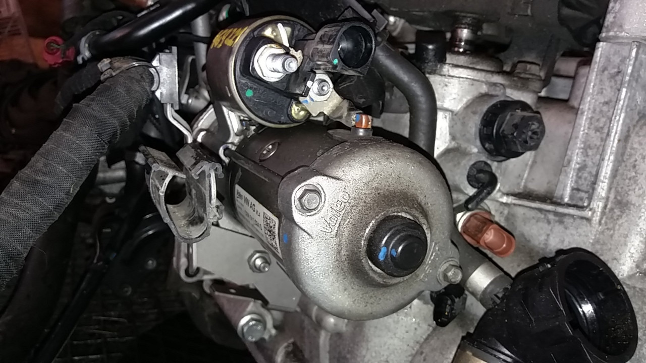 DIJELOVI ALNASER VW GOLF 7 > 12-16 02M911024S