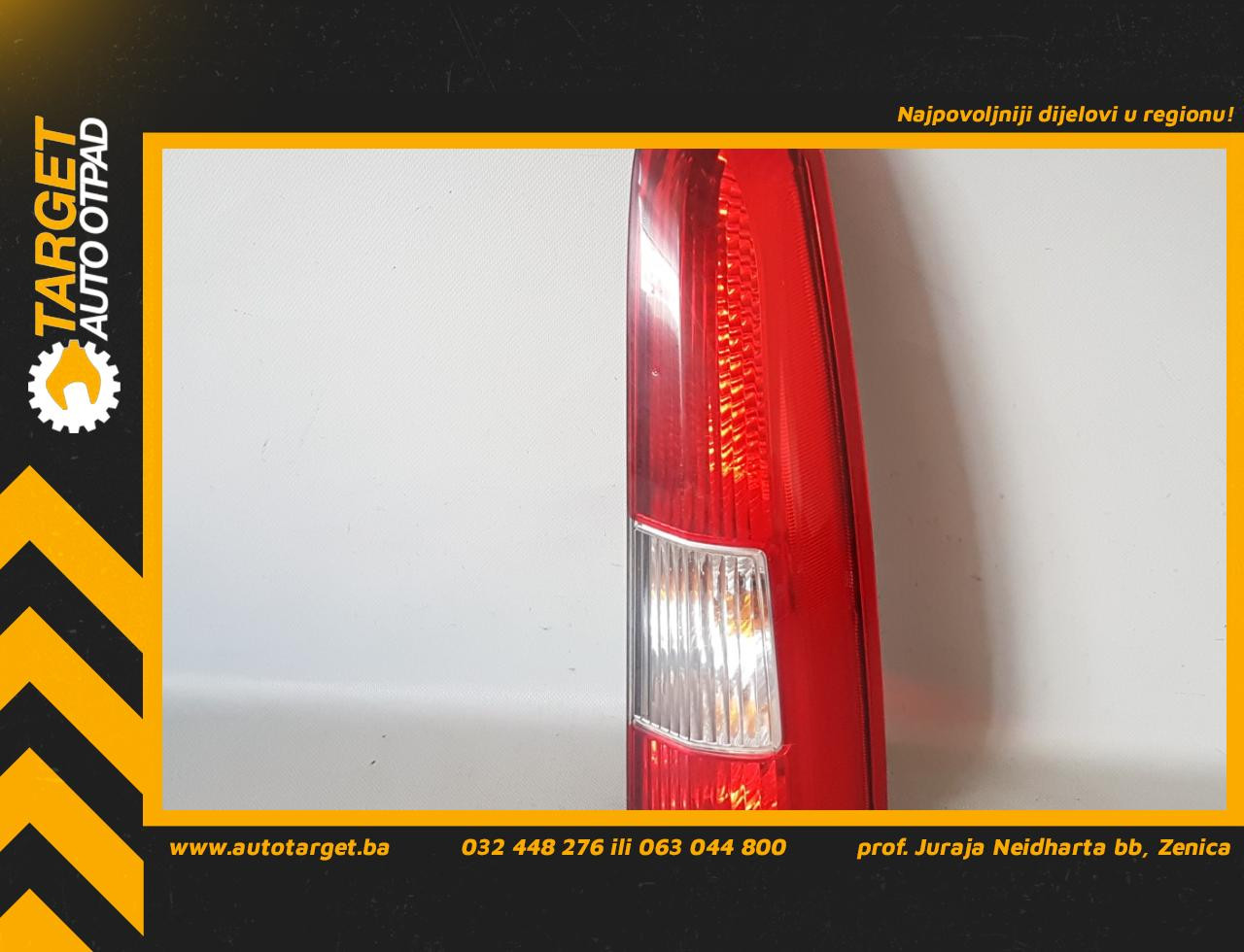 STOP SVJETLO VOLVO S70/V70 > 00-04 9154494ECE