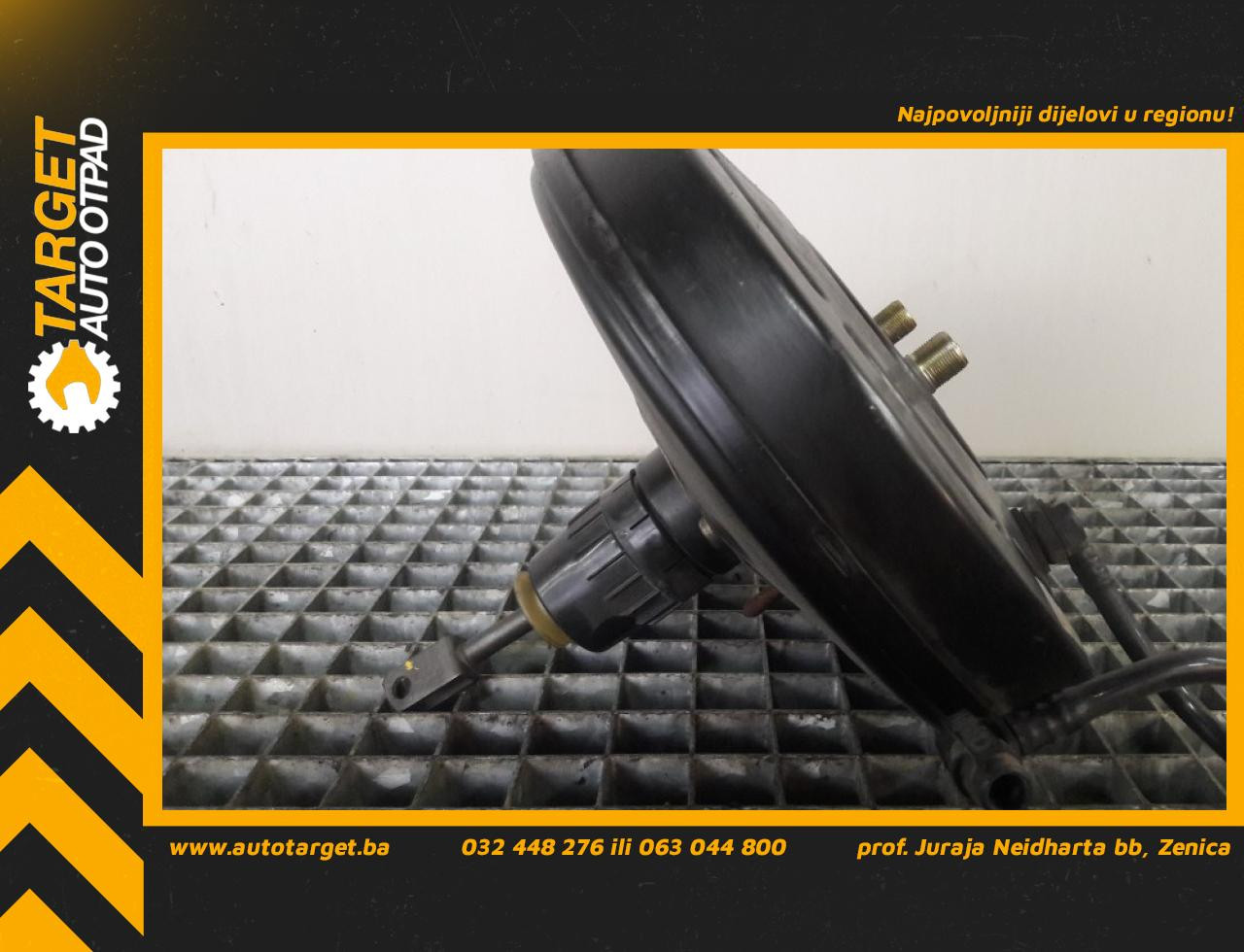KOCIONI DOBOS RENAULT SCENIC > 03-06 8200453735 8200453735
