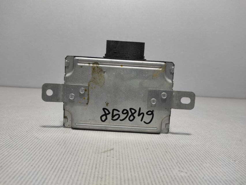 ELEKTRONIKA MODUL FORD RANGER > 16- EB3T14B526AA
