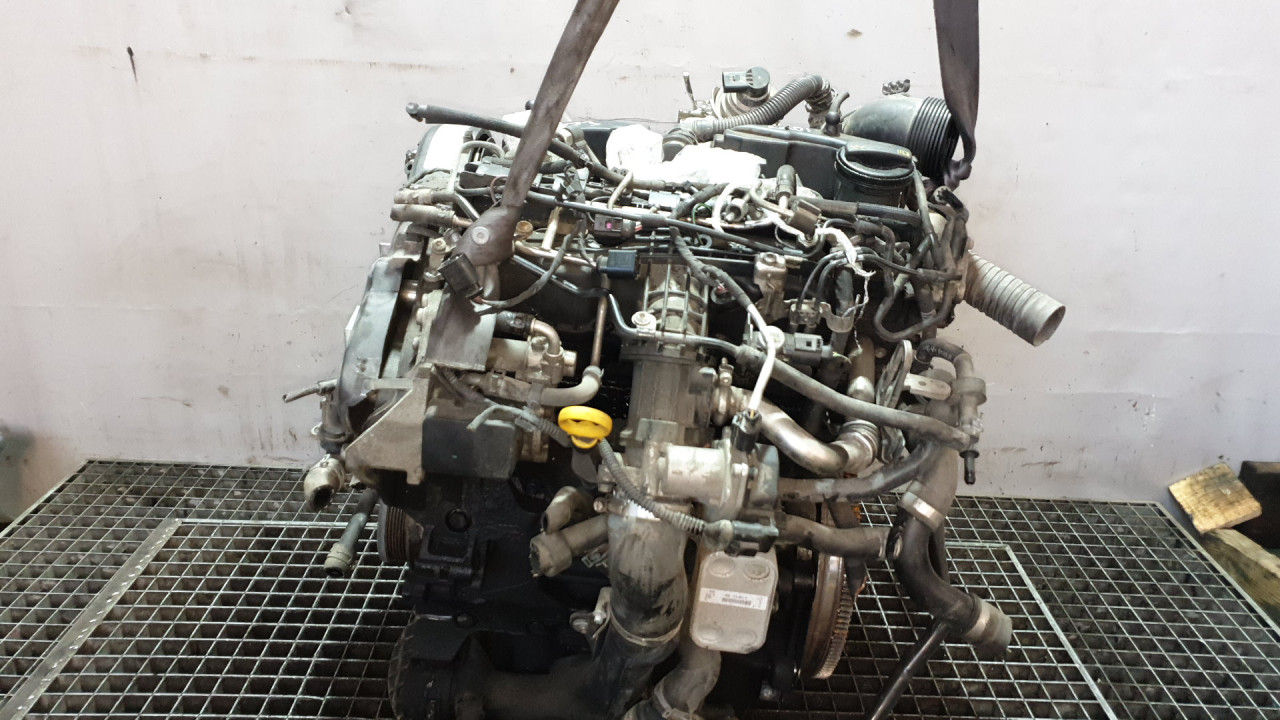 DIJELOVI MOTOR VW CADDY > 10-15 CAYA