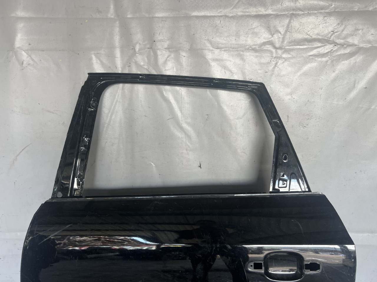DIJELOVI VRATA AUDI Q5 > 12-16