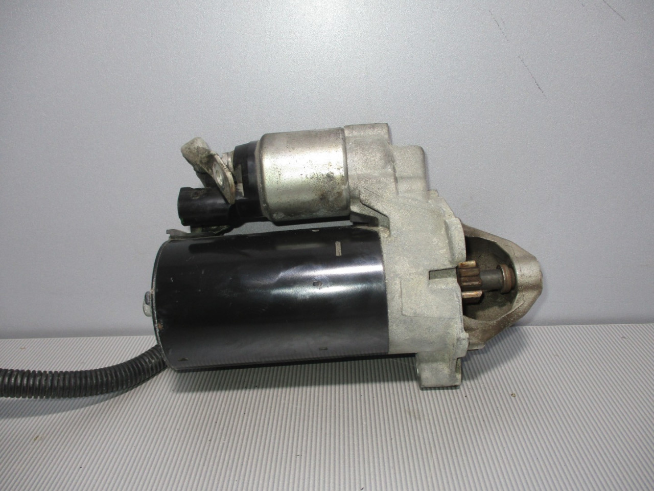 DIJELOVI ALNASER AUDI A4 (B7) > 04-07 03G911023A