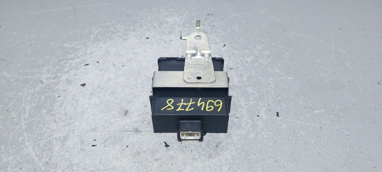 ELEKTRONIKA MODUL TOYOTA AVENSIS > 09-11 8974105090