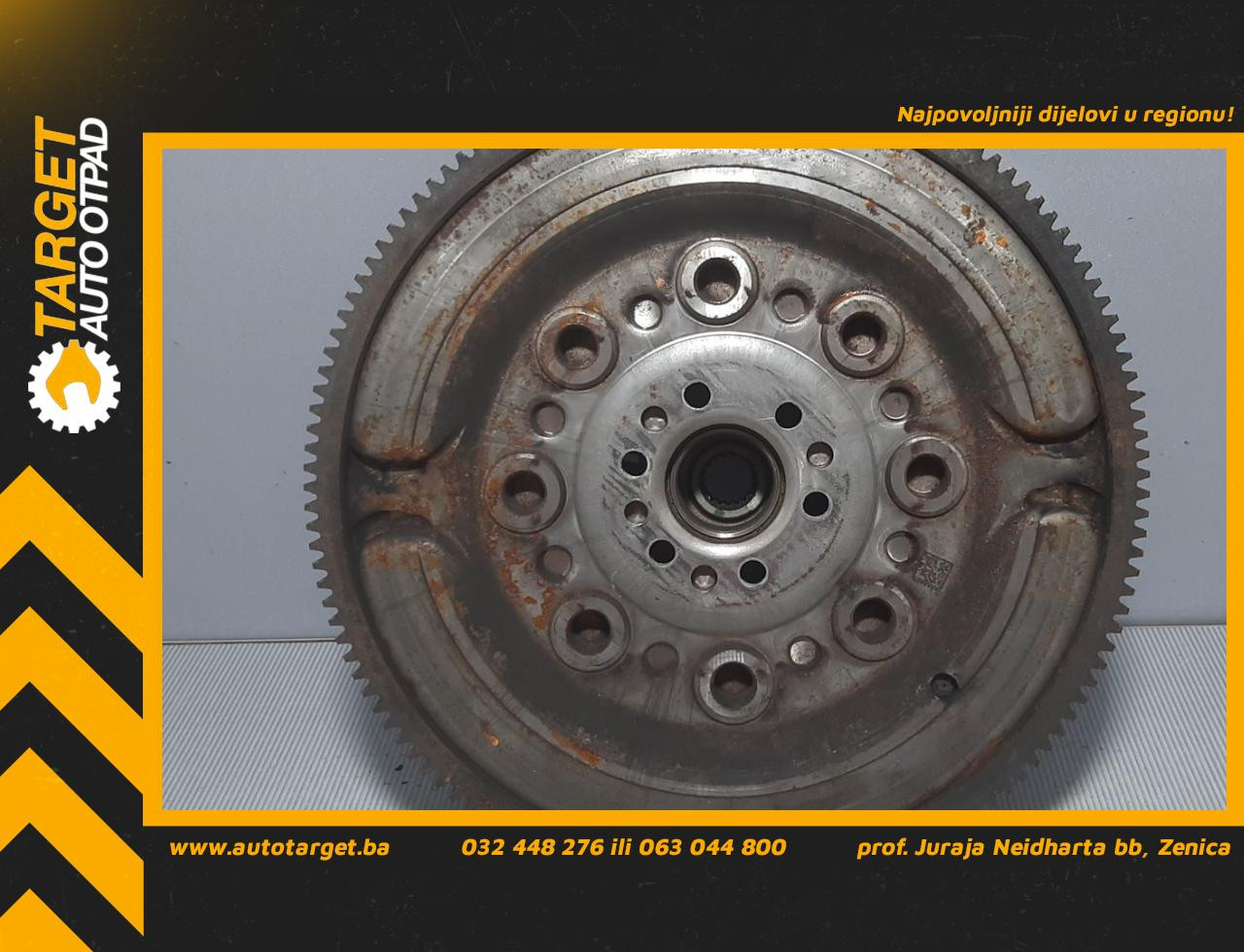 DIJELOVI LAMELA PEUGEOT 3008 > 09-13 1.6