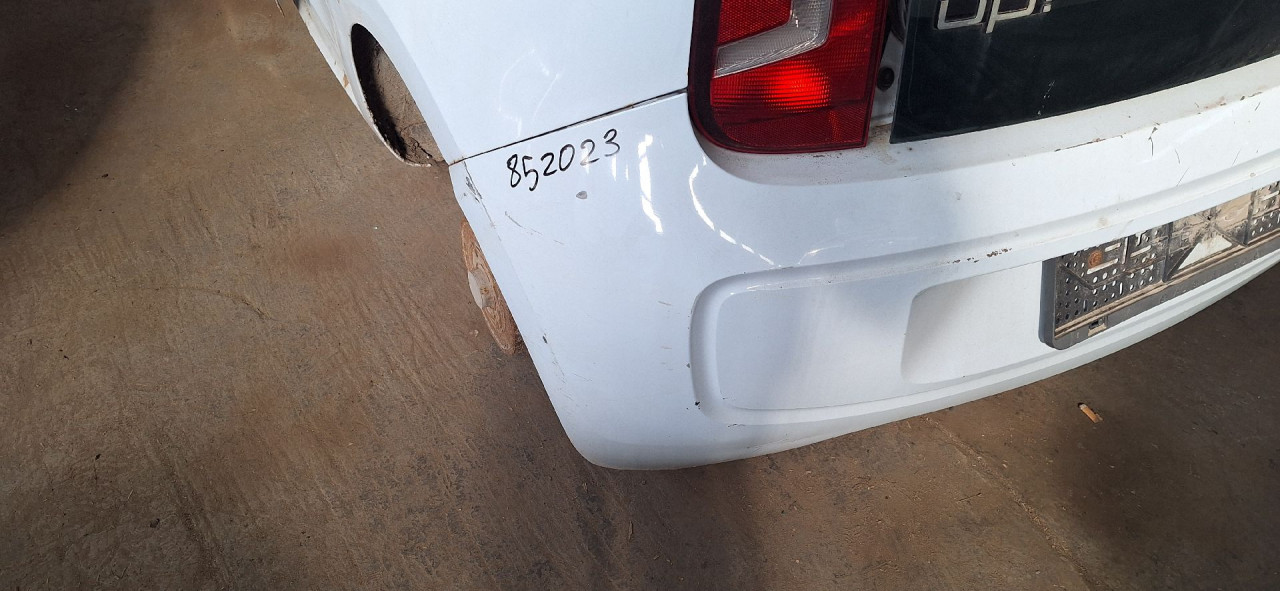 DIJELOVI BRANIK OSTECEN VW UP > 12-16 1S6807421PGRU