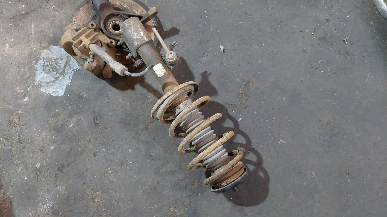 DIJELOVI AMORTIZER CITROEN C4 PICASSO > 07-10 2.0