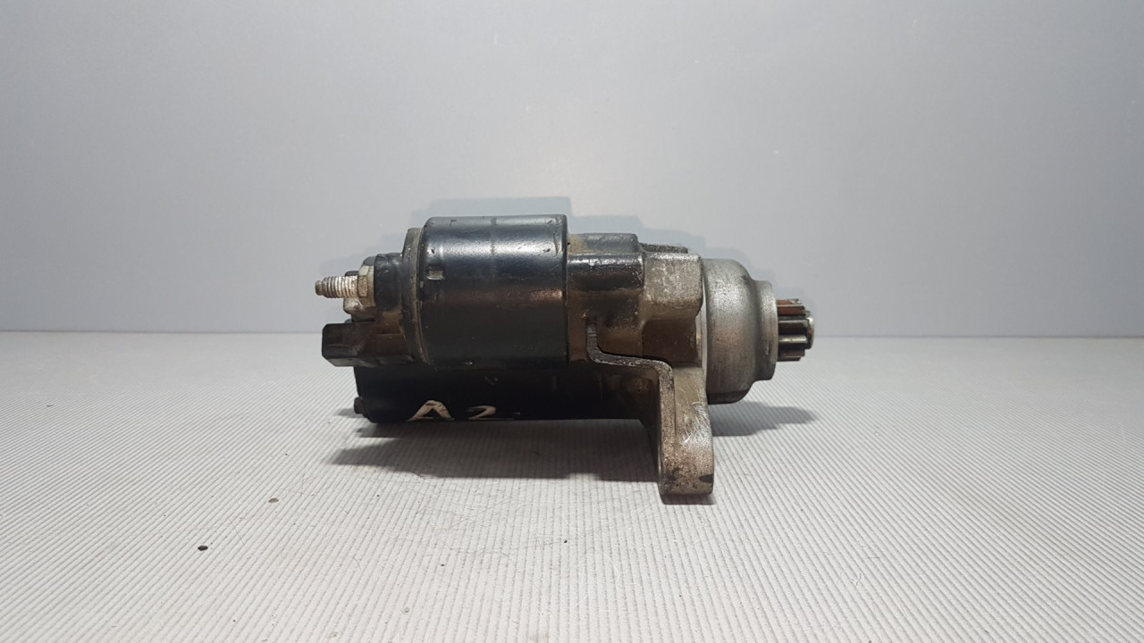 DIJELOVI ALNASER AUDI A2 > 99-05 02T911023E