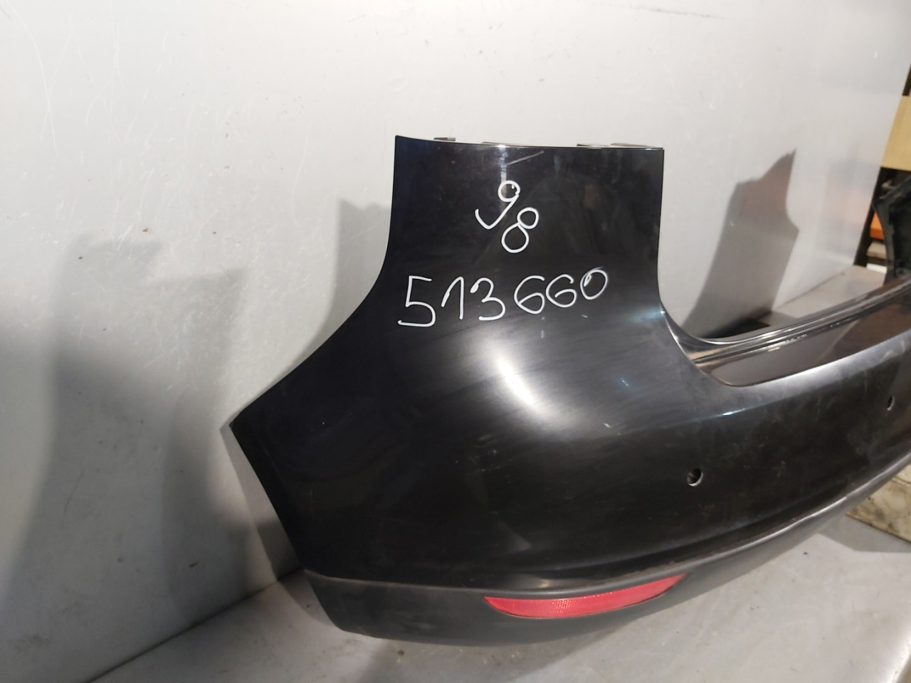 DIJELOVI BRANIK VW GOLF PLUS > 05-09 5M0807521