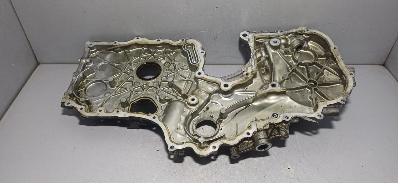 DIJELOVI DEKLO HONDA CRV > 12-15