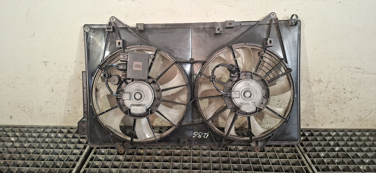 DIJELOVI VENTILATOR MAZDA CX5 > 12-15 2680007081
