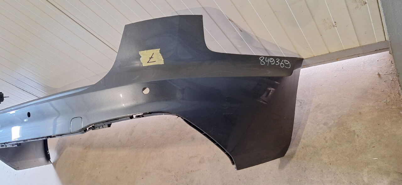 DIJELOVI BRANIK AUDI A4 (B9) > 19- 8W9807511AB