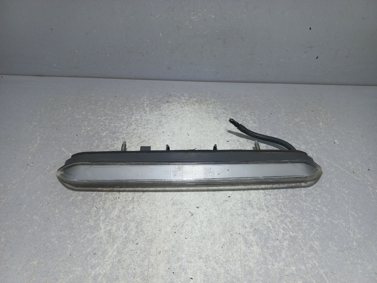 TRECE STOP SVJETLO PEUGEOT 508 > 11-14 9688016380