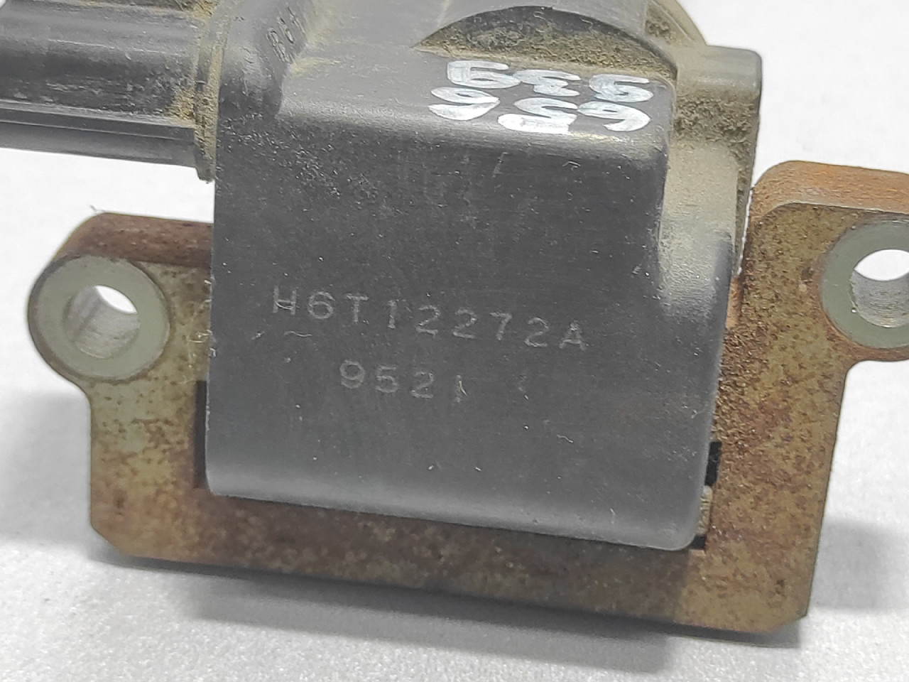 BOMBINA MITSUBISHI SPACE WAGON > 99- HT12272A