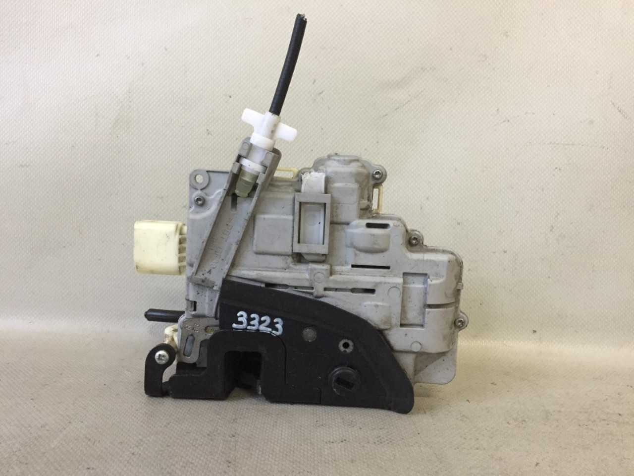 BRAVA VRATA VW PASSAT B6 > 05-10 3C4839016A