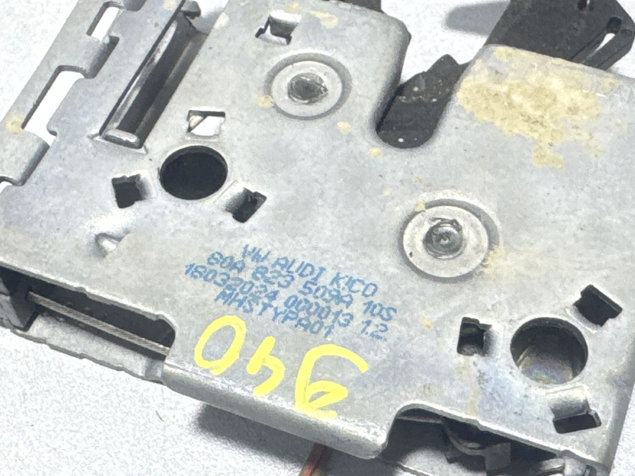 BRAVA HAUBE AUDI Q5 (FY) > 20 -  80A823509A