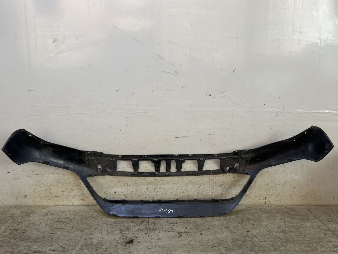 PLASTIKA BRANIKA BMW X1 (F48) > 19- 51117354816