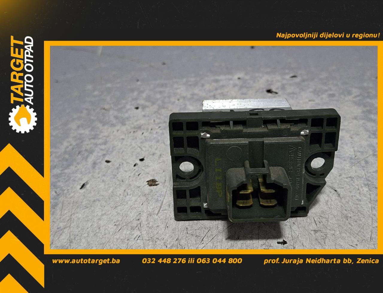 DIJELOVI ELEKTRONIKA REOSTAT HYUNDAI TUCSON > 15-20