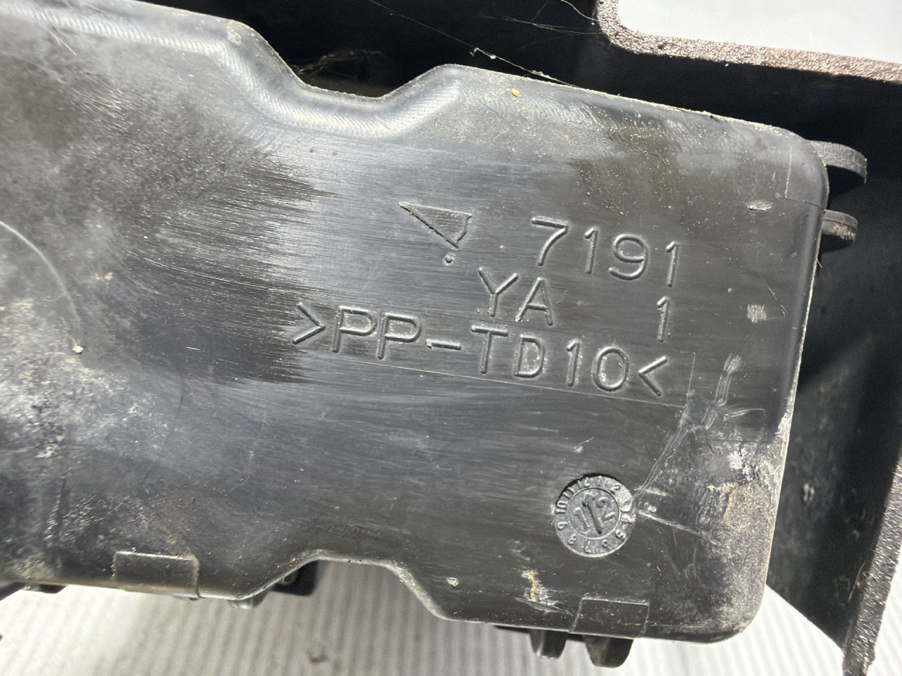 DIJELOVI ELEKTRONIKA MODUL MAZDA CX5 > 12-15 2.2 7191YA1