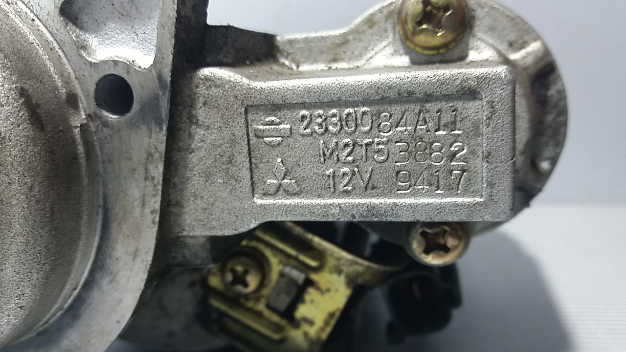 DIJELOVI ALNASER NISSAN SUNNY > 91-95 M2T53882