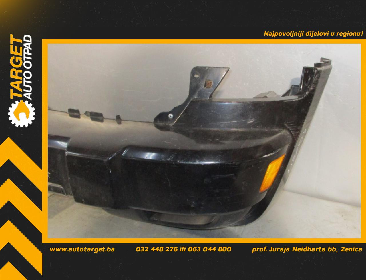 DIJELOVI BRANIK JEEP CHEROKEE > 01-04