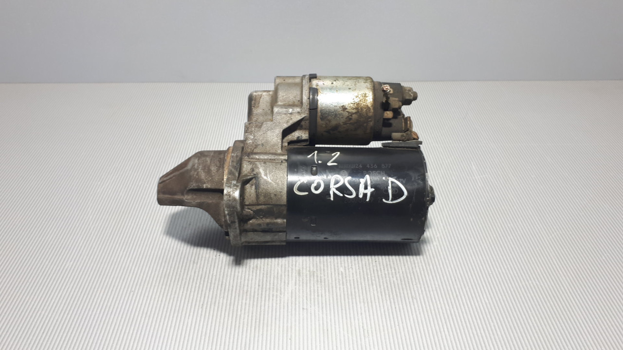 ALNASER OPEL CORSA D > 06-11 24436877 0001107408