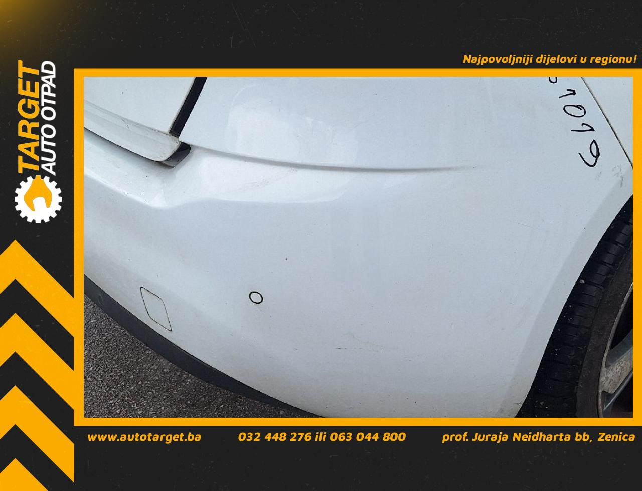 DIJELOVI BRANIK PEUGEOT 308 > 13-17 1.6 1610742480