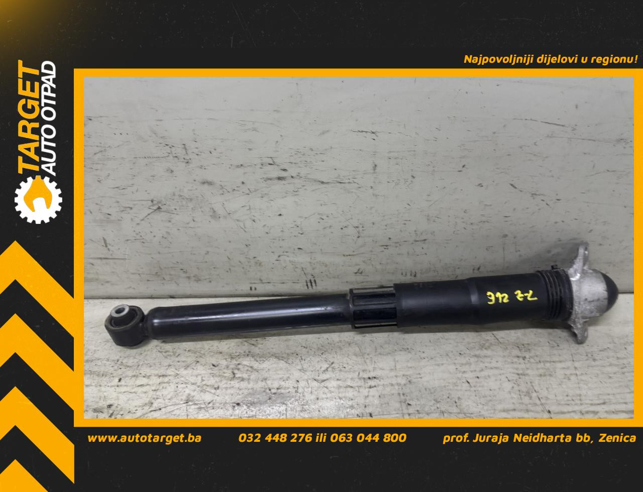 DIJELOVI AMORTIZER SKODA KAROQ > 17- 2.0 5Q0513029NP