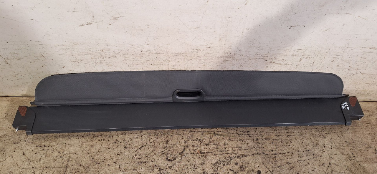 DIJELOVI ROLETNA GEPEKA BMW X5 (F15) > 13-18