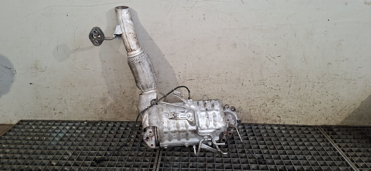 DIJELOVI DPF FILTER MAZDA CX5 > 12-15 2.2