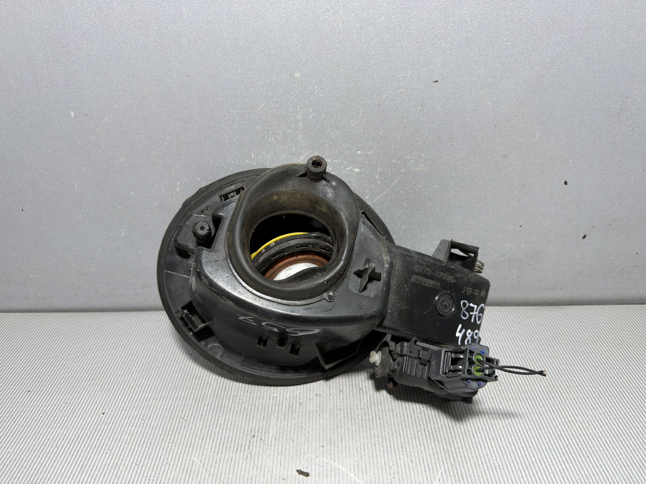 POKLOPAC REZERVOARA JAGUAR XE (X760) > 15 -  GX7327936
