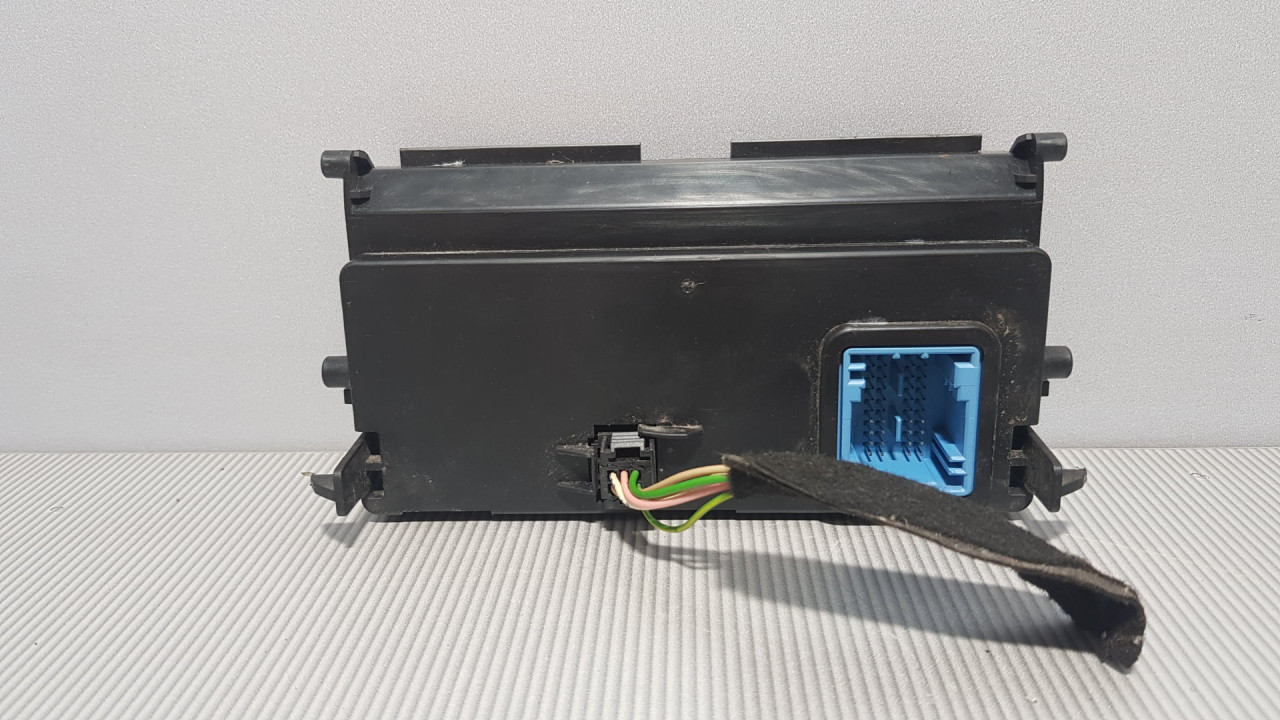 BCM ELEKTRONIKA PEUGEOT 508 > 11-14 9665961480