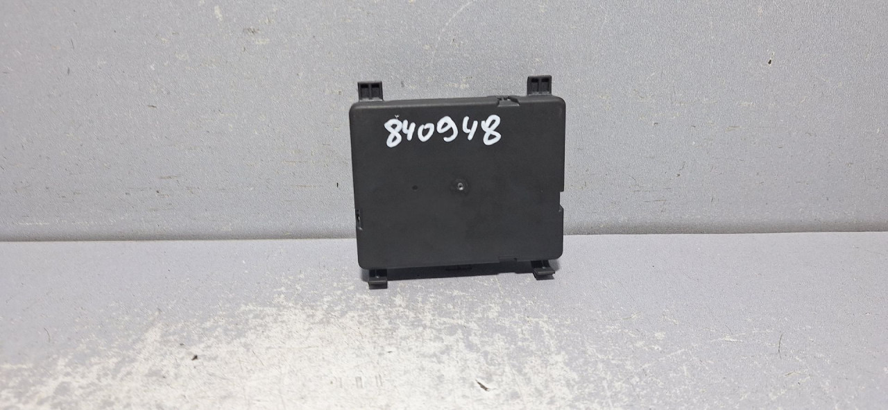 DIJELOVI ELEKTRONIKA MODUL AUDI Q5 (FY) > 17 - 20  4K0907594