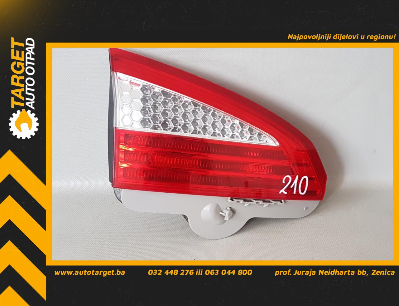 STOP SVJETLO FORD MONDEO > 07-10 FD110015 7S7113A603B