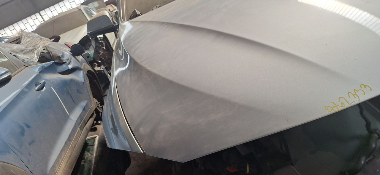 DIJELOVI HAUBA BMW SERIJA 3 (F30/F31) > 11-14 3.0 41007290944