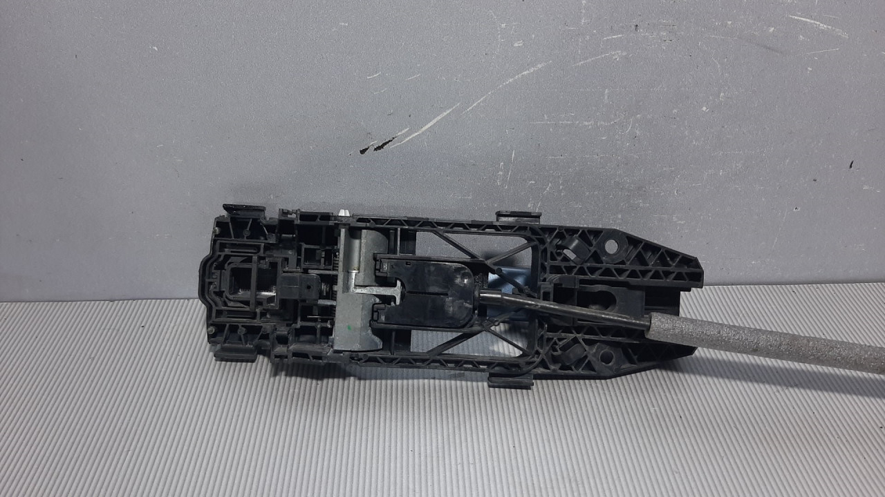 RUCKA VRATA SKODA FABIA > 10-14 5N0839885H