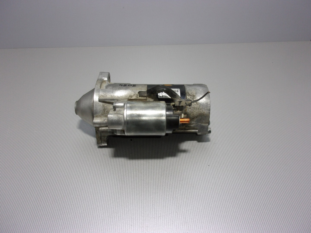 ALNASER MITSUBISHI L200 > 05-10 M002T87072ZT M002T87072